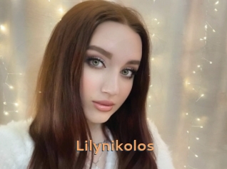 lilynikolos Du Cul A Gogo