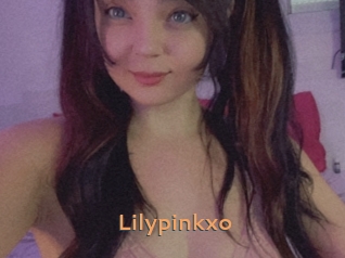 Lilypinkxo
