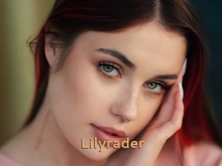 Lilyrader