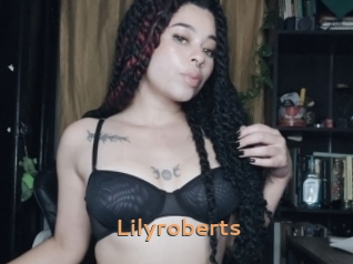 Lilyroberts