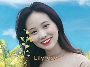 Lilyrose