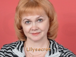 Lilysecret