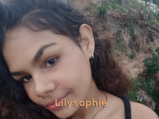 Lilysophie