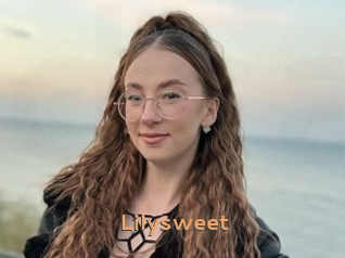 Lilysweet
