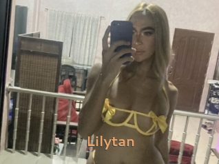 Lilytan