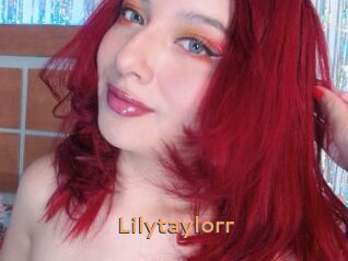 Lilytaylorr