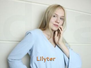 Lilyter