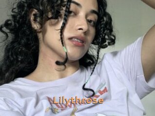 Lilythrose