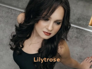 Lilytrose