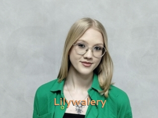 Lilywalery