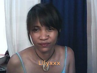 lilyxxx Du Cul A Gogo