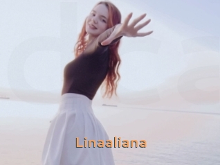 Linaaliana