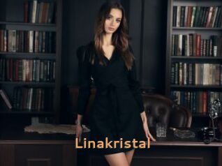 Linakristal