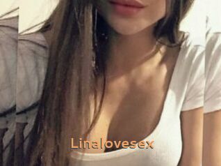 Linalovesex