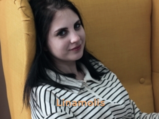 linamolis Du Cul A Gogo