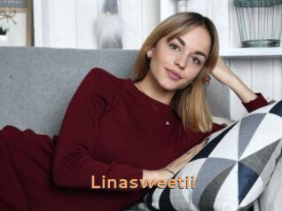 Linasweetii