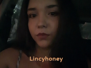 Lincyhoney