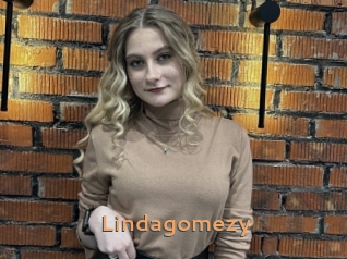 lindagomezy Du Cul A Gogo