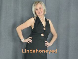 Lindahoneyed