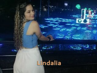 Lindalia