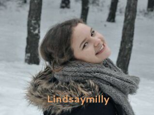 lindsaymilly Du Cul A Gogo