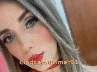 Lindsaysummer91