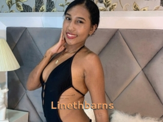 Linethbarns