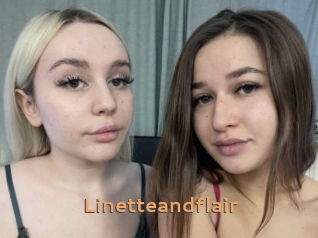 Linetteandflair