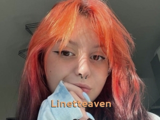 Linetteaven