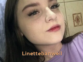 linettebanwell Du Cul A Gogo