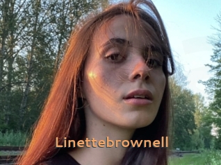 Linettebrownell