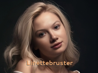 Linettebruster