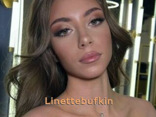 Linettebufkin