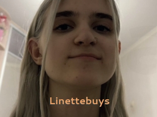 linettebuys Du Cul A Gogo