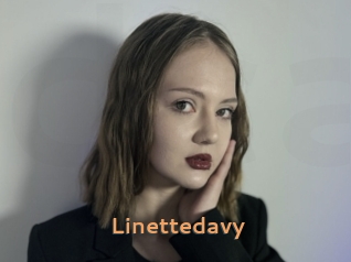 Linettedavy