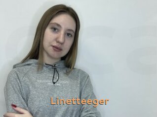 Linetteeger