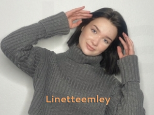 Linetteemley
