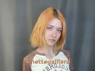 Linettegaillard