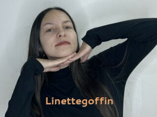 linettegoffin Du Cul A Gogo