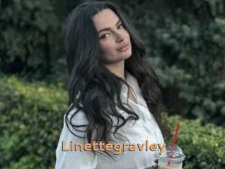 Linettegravley