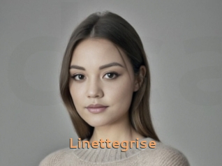 Linettegrise