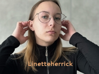 Linetteherrick