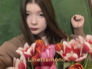 Linettemono