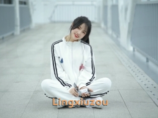 Lingxiuzou