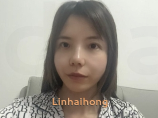 Linhaihong