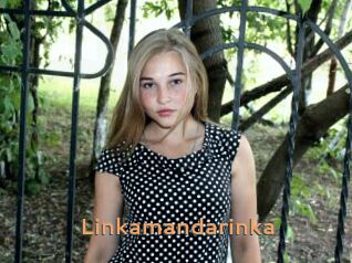 Linkamandarinka