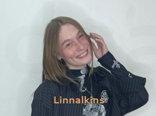 Linnalkins