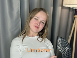 Linnborer
