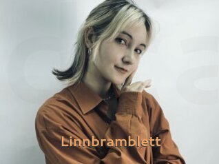 Linnbramblett