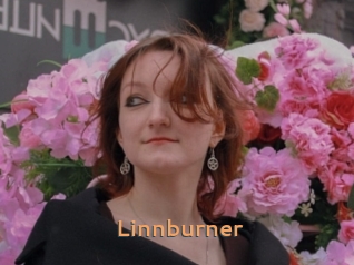 Linnburner